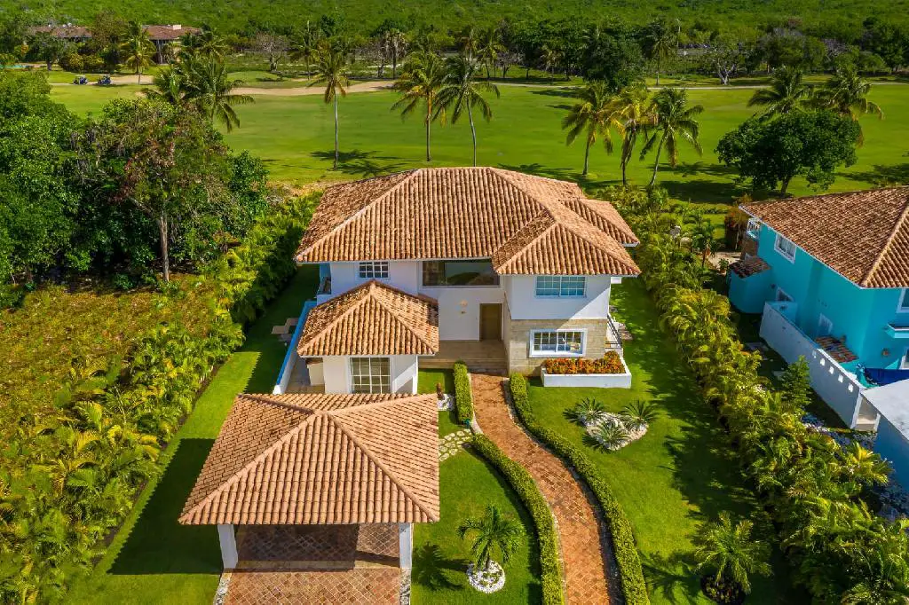 Vendo Villa Casa Bonita Ubicado en el complejo cocotal Golf and Club. Foto 7269968-14.jpg