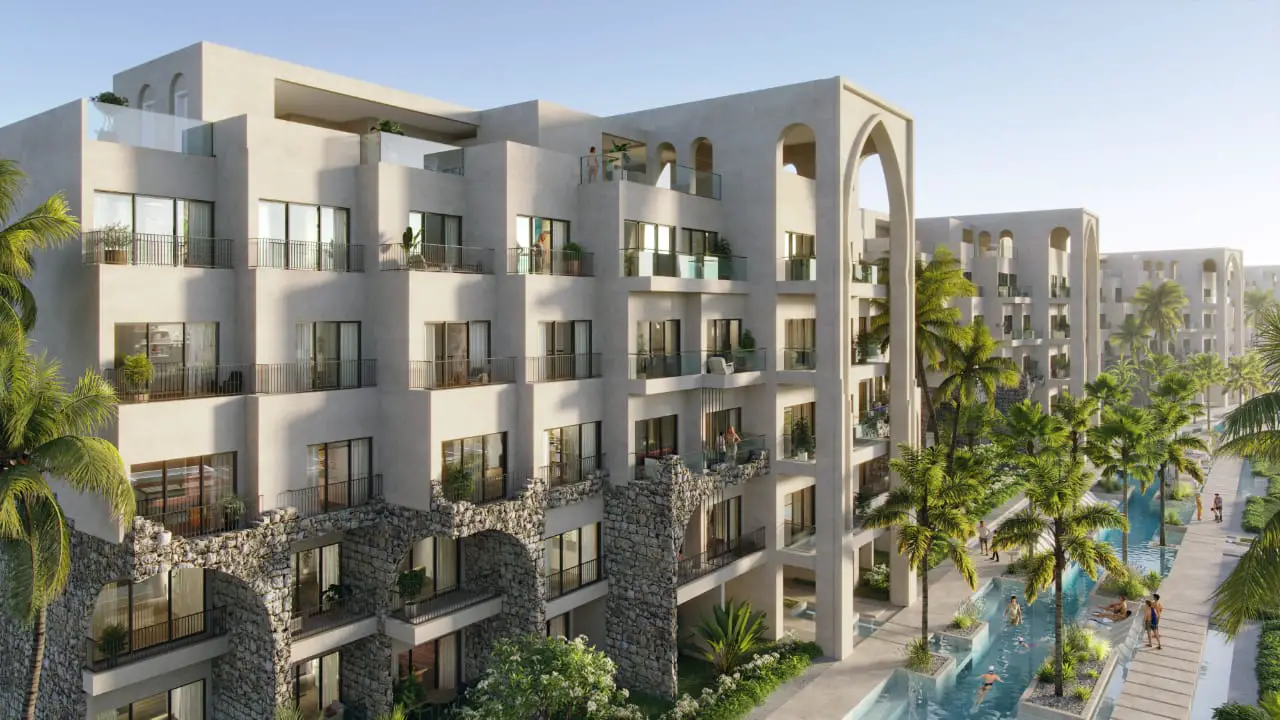 Vendo apartamentos poseidonia en Cana bay Punta Cana Foto 7269970-12.jpg