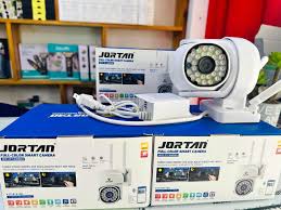 CAMARA WIFI EXTERIOR PTZ JORTAN JT-8161QJ YOOSEE  Foto 7269982-3.jpg