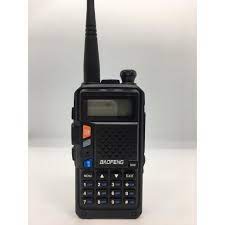 RADIO DE COMUNICACION BAOFENG BF-920 Foto 7270002-1.jpg