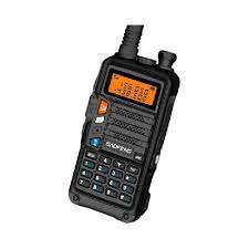 RADIO DE COMUNICACION BAOFENG BF-920 Foto 7270002-2.jpg