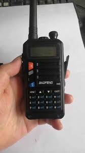 RADIO DE COMUNICACION BAOFENG BF-920 Foto 7270002-3.jpg