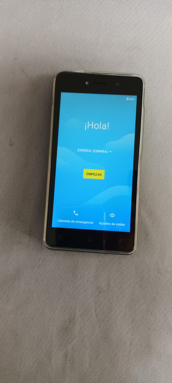 Vendo Altice S25 Foto 7270007-6.jpg
