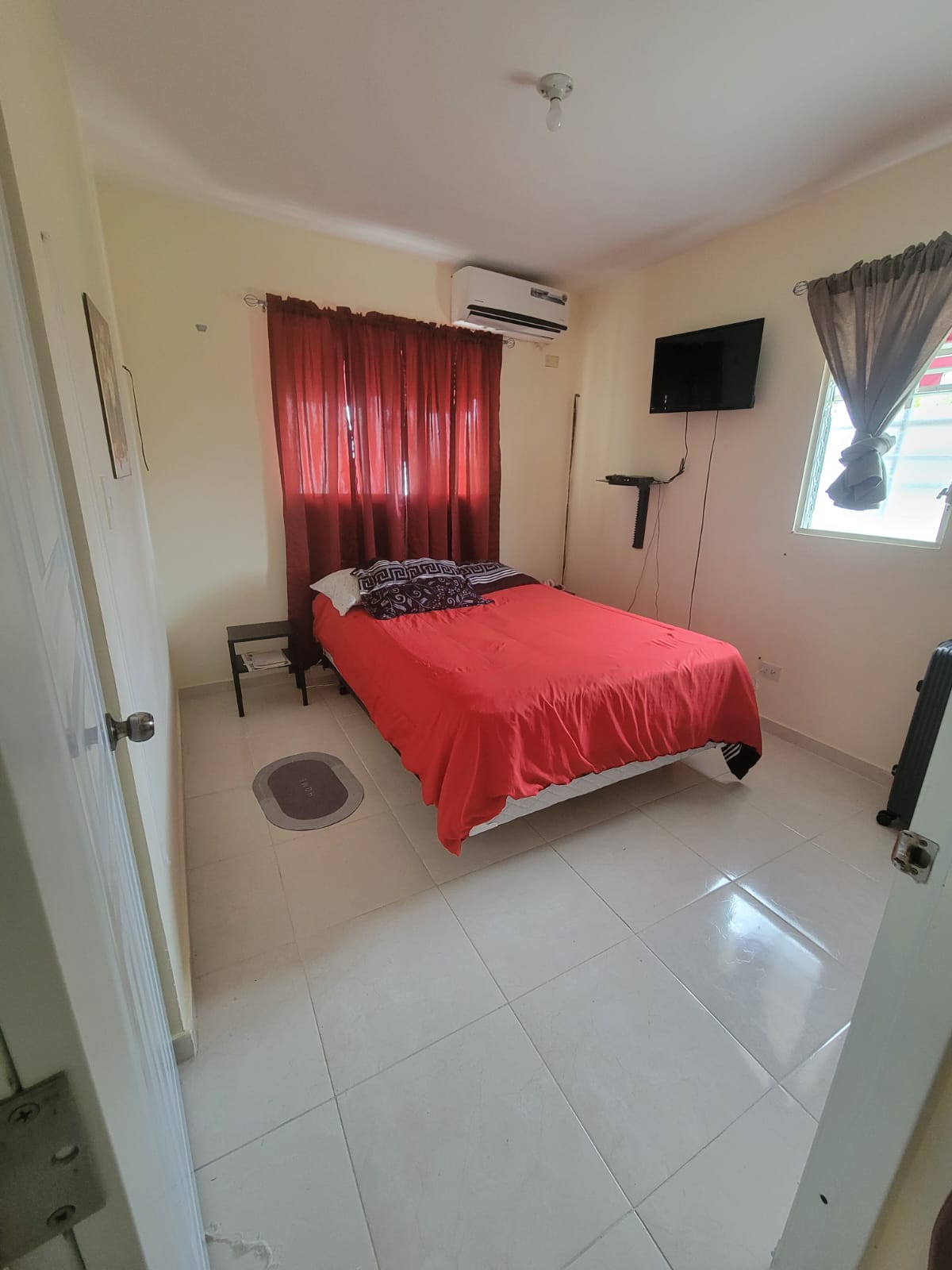 Apartamento Con Ubicación Privilegiada En Ciudad Modelo Avenida Jacobo Foto 7270010-12.jpg