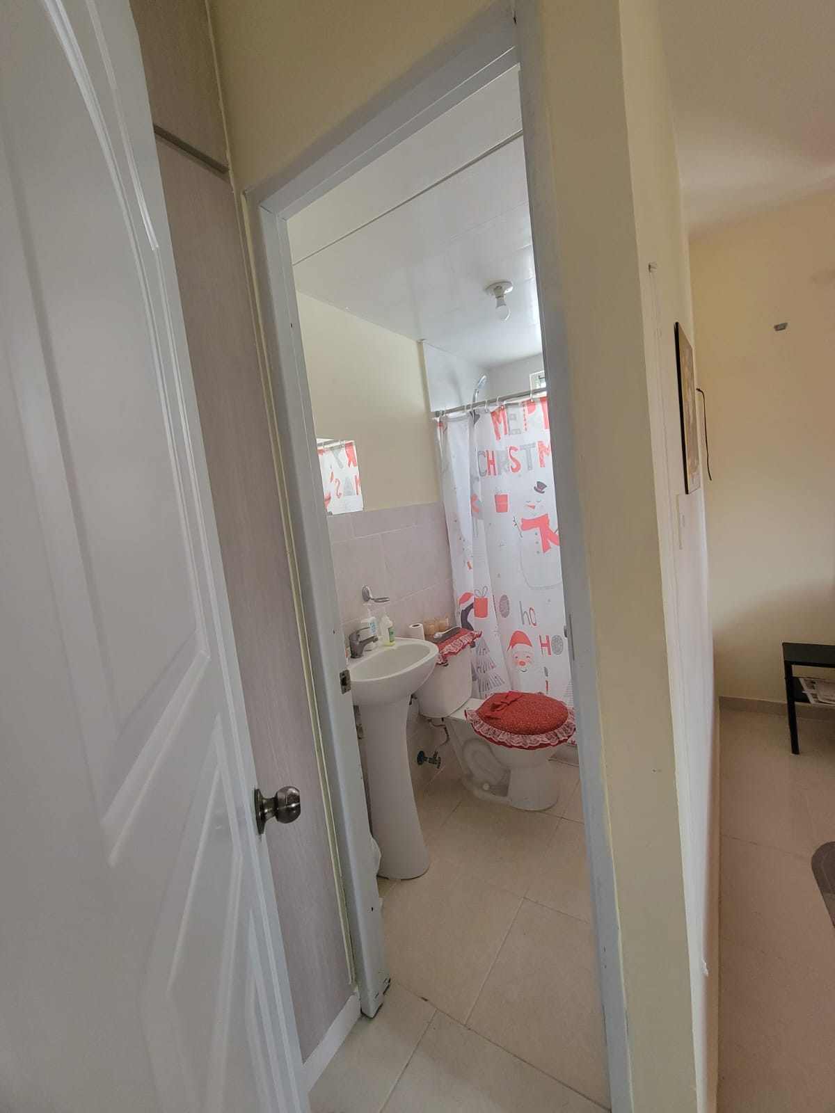 Apartamento Con Ubicación Privilegiada En Ciudad Modelo Avenida Jacobo Foto 7270010-13.jpg