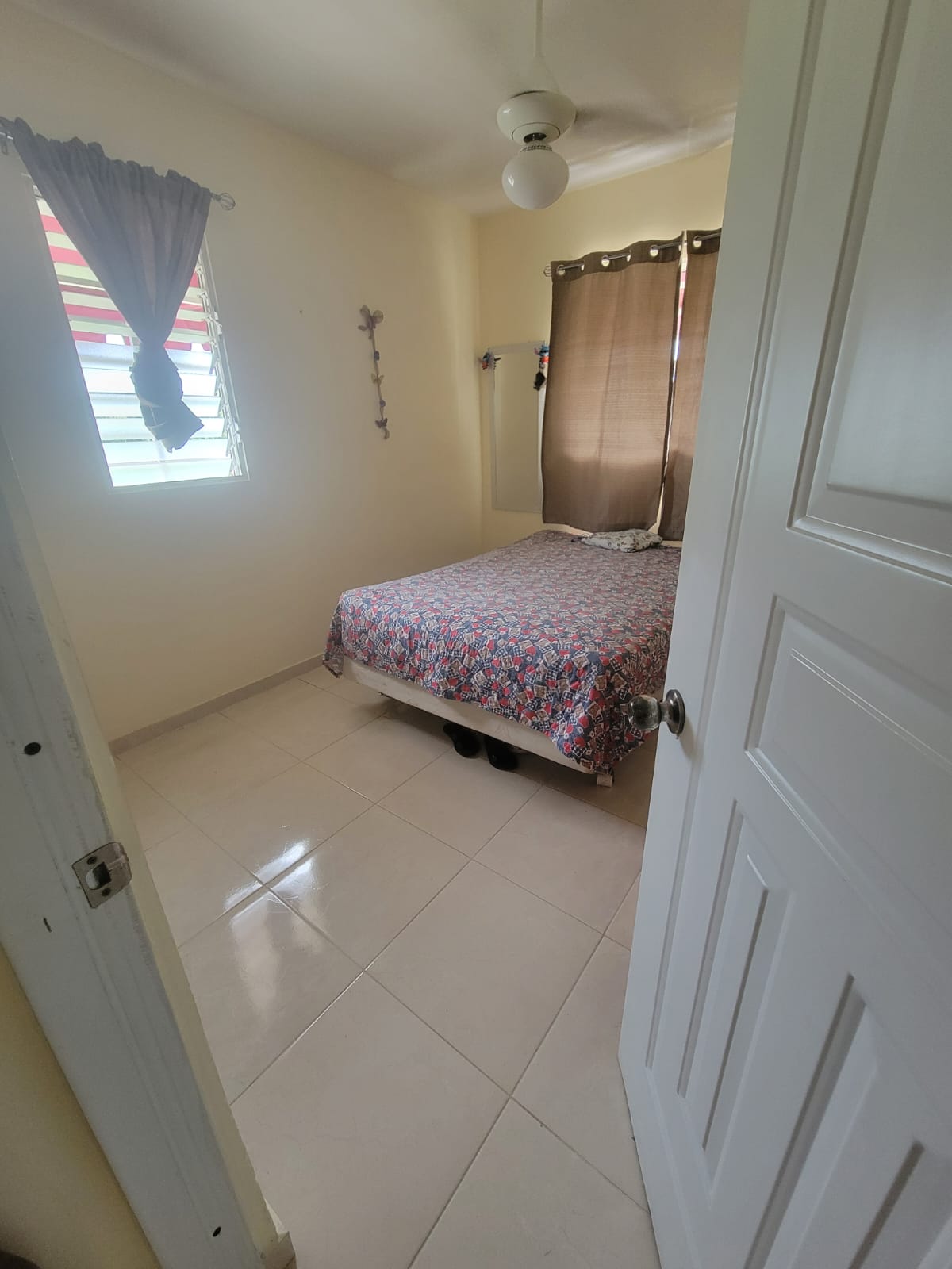 Apartamento Con Ubicación Privilegiada En Ciudad Modelo Avenida Jacobo Foto 7270010-14.jpg