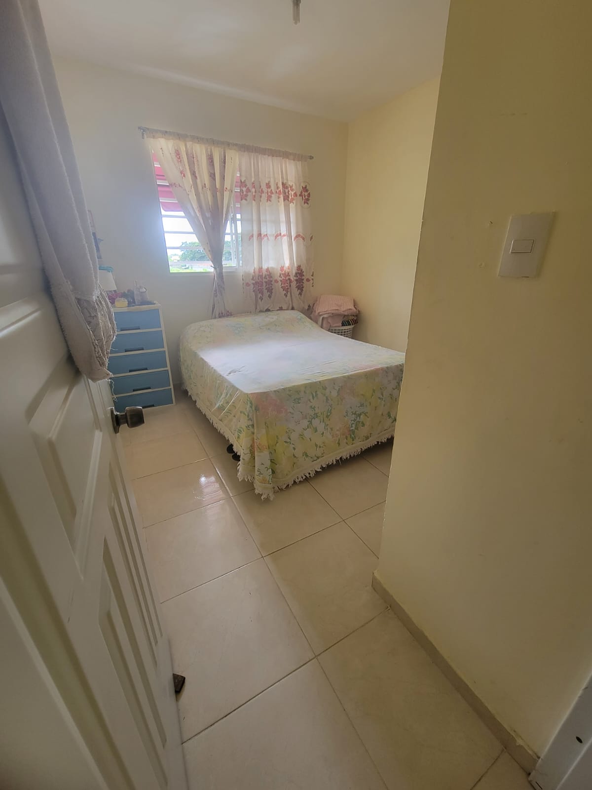 Apartamento Con Ubicación Privilegiada En Ciudad Modelo Avenida Jacobo Foto 7270010-15.jpg
