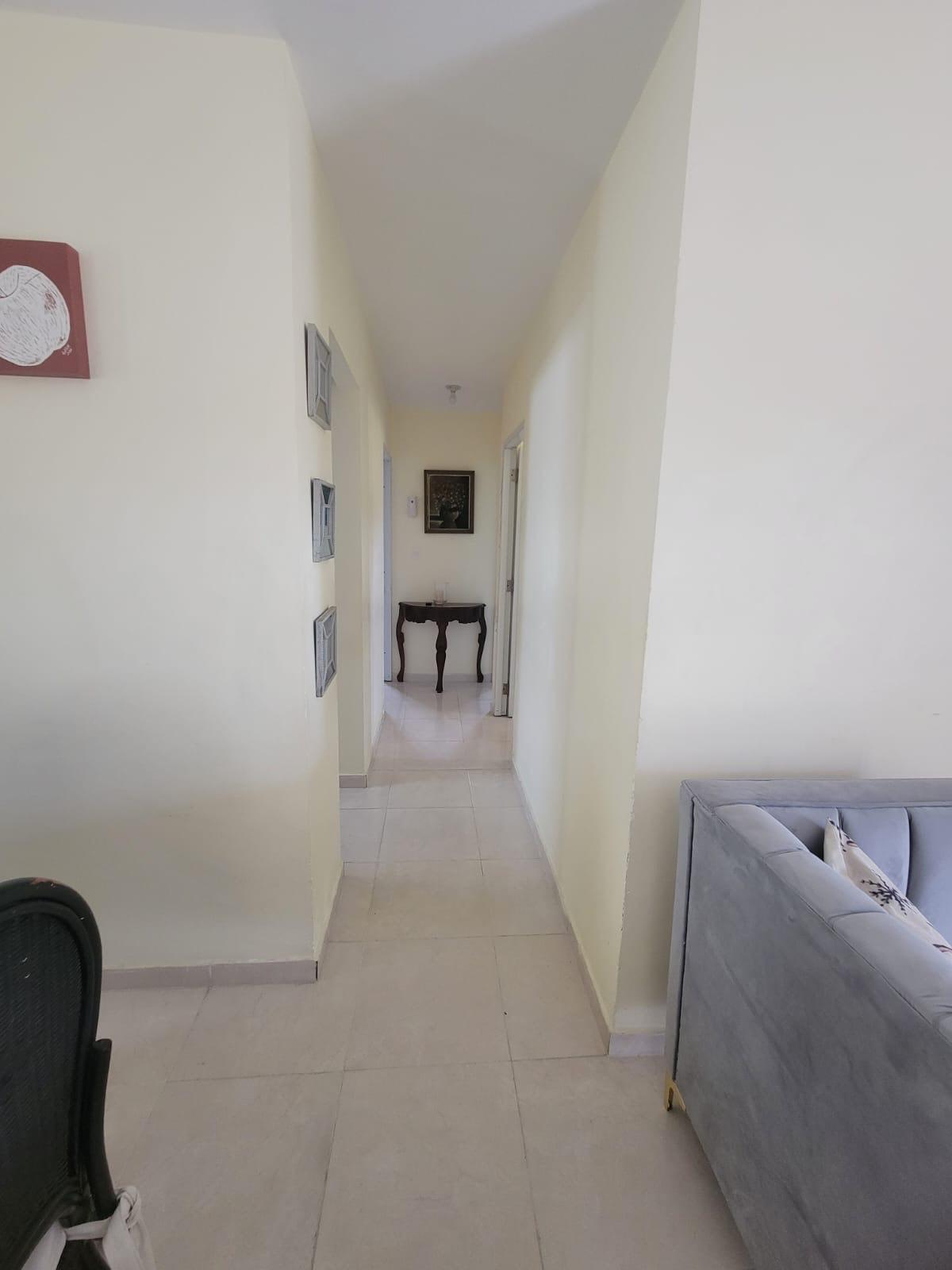 Apartamento Con Ubicación Privilegiada En Ciudad Modelo Avenida Jacobo Foto 7270010-3.jpg