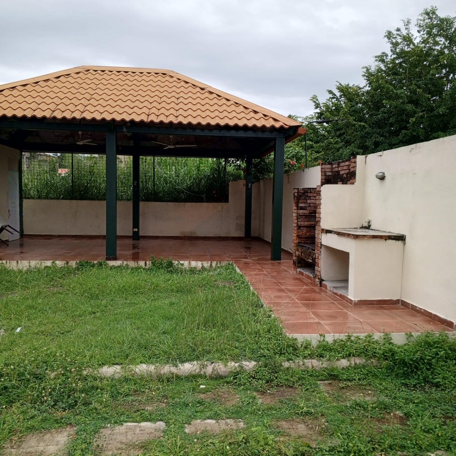 Apartamento Con Ubicación Privilegiada En Ciudad Modelo Avenida Jacobo Foto 7270010-6.jpg