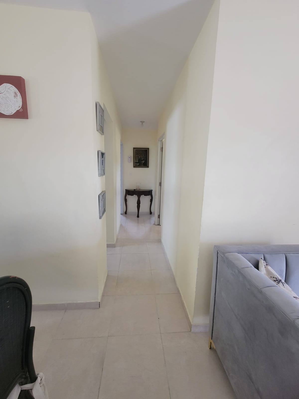 Apartamento Con Ubicación Privilegiada En Ciudad Modelo Avenida Jacobo Foto 7270010-7.jpg