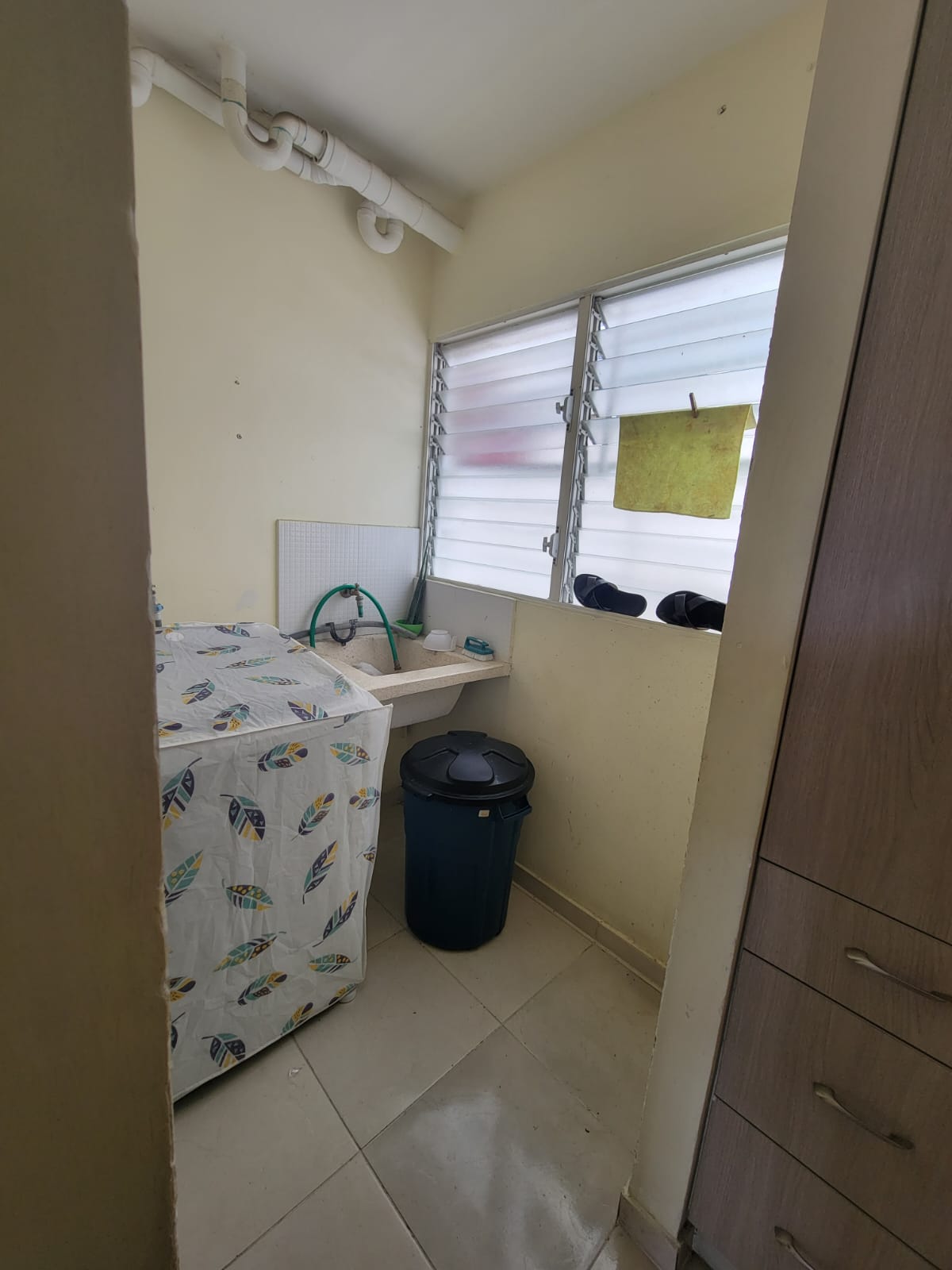 Apartamento Con Ubicación Privilegiada En Ciudad Modelo Avenida Jacobo Foto 7270010-8.jpg