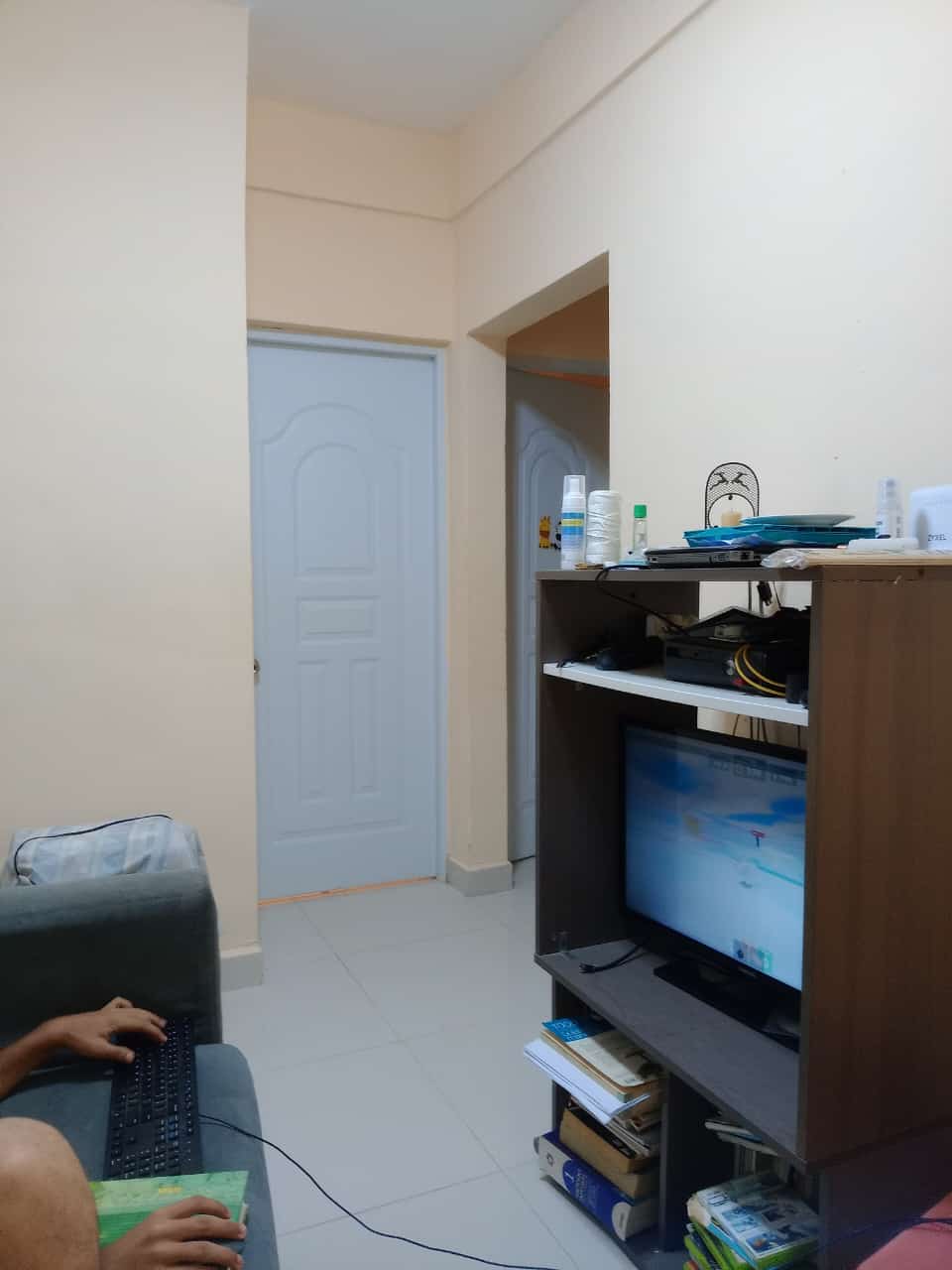 Vendo Casa En Villa Germán Sabana Perdída Santo Domingo Norte Foto 7270011-13.jpg
