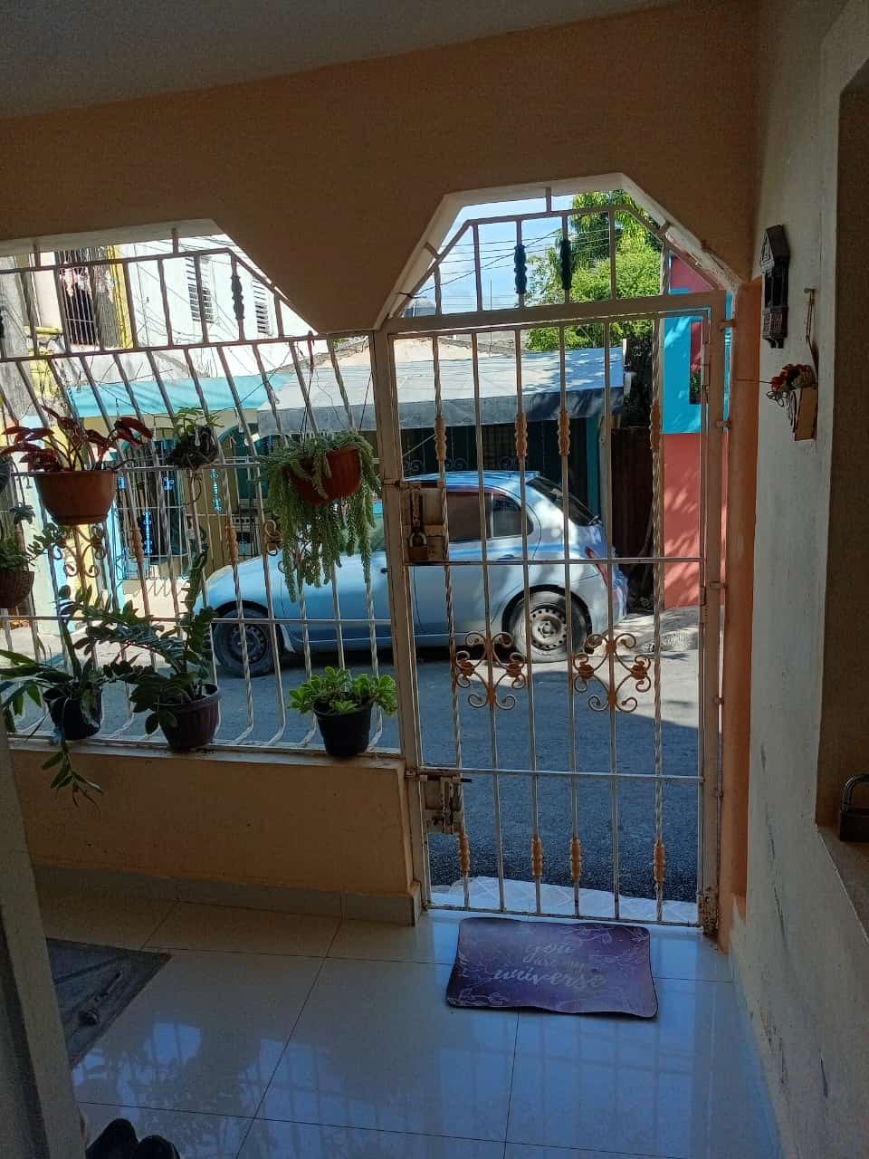 Vendo Casa En Villa Germán Sabana Perdída Santo Domingo Norte Foto 7270011-2.jpg