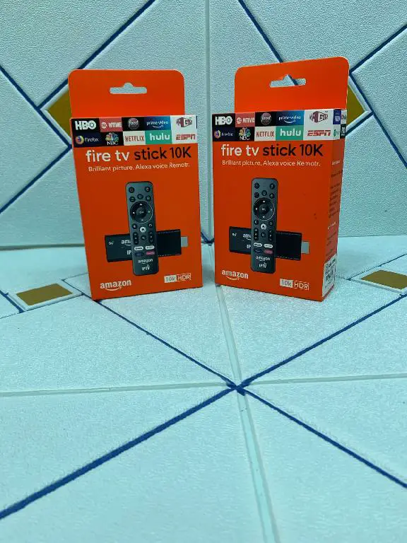 convertidor a smart tv fire tv stick 10k  Foto 7270033-1.jpg