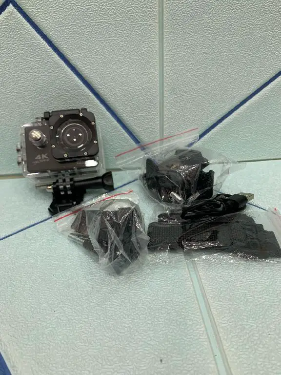 camara 4k ultra HDDV deportivas  Foto 7270054-1.jpg