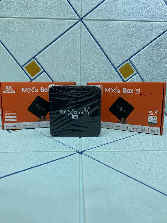 convertidor a smart tv tv box  Foto 7270067-1.jpg