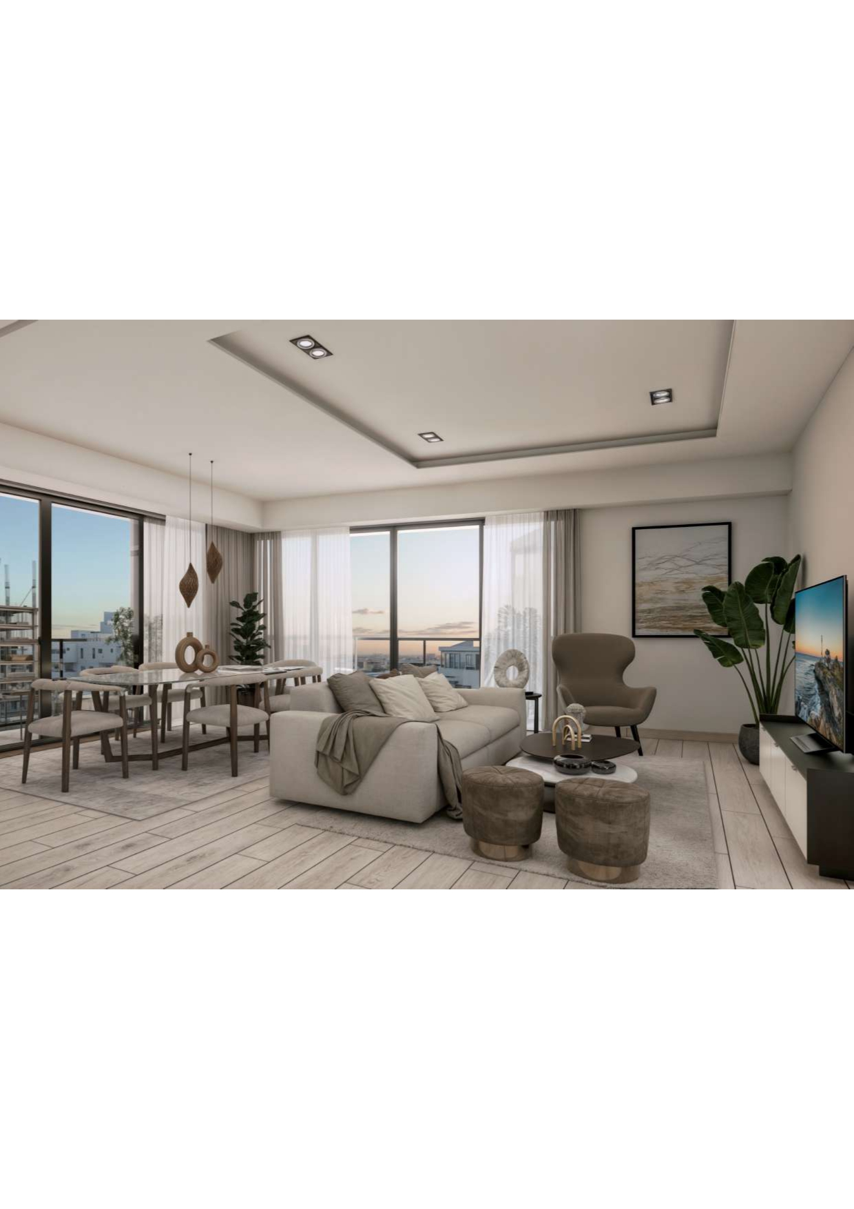 Se vende apartamento Residencial en Boca Chica  Foto 7270068-8.jpg