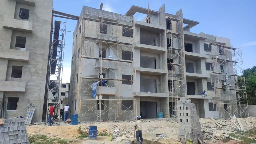 Se vende apartamento Residencial en Boca Chica  Foto 7270068-9.jpg
