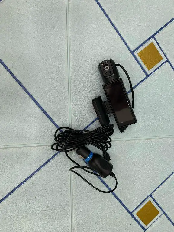 camara para carros con 32GB de memoria  Foto 7270069-1.jpg
