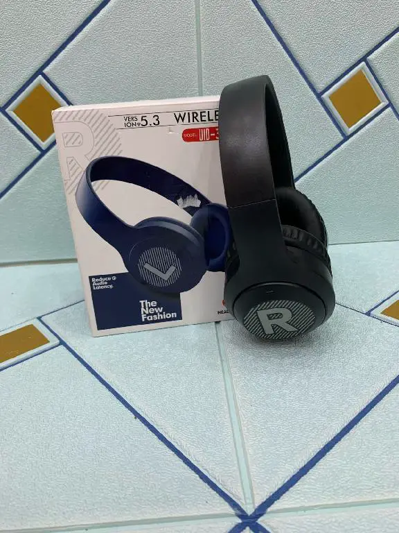 audifonos de bluetooth Foto 7270074-3.jpg