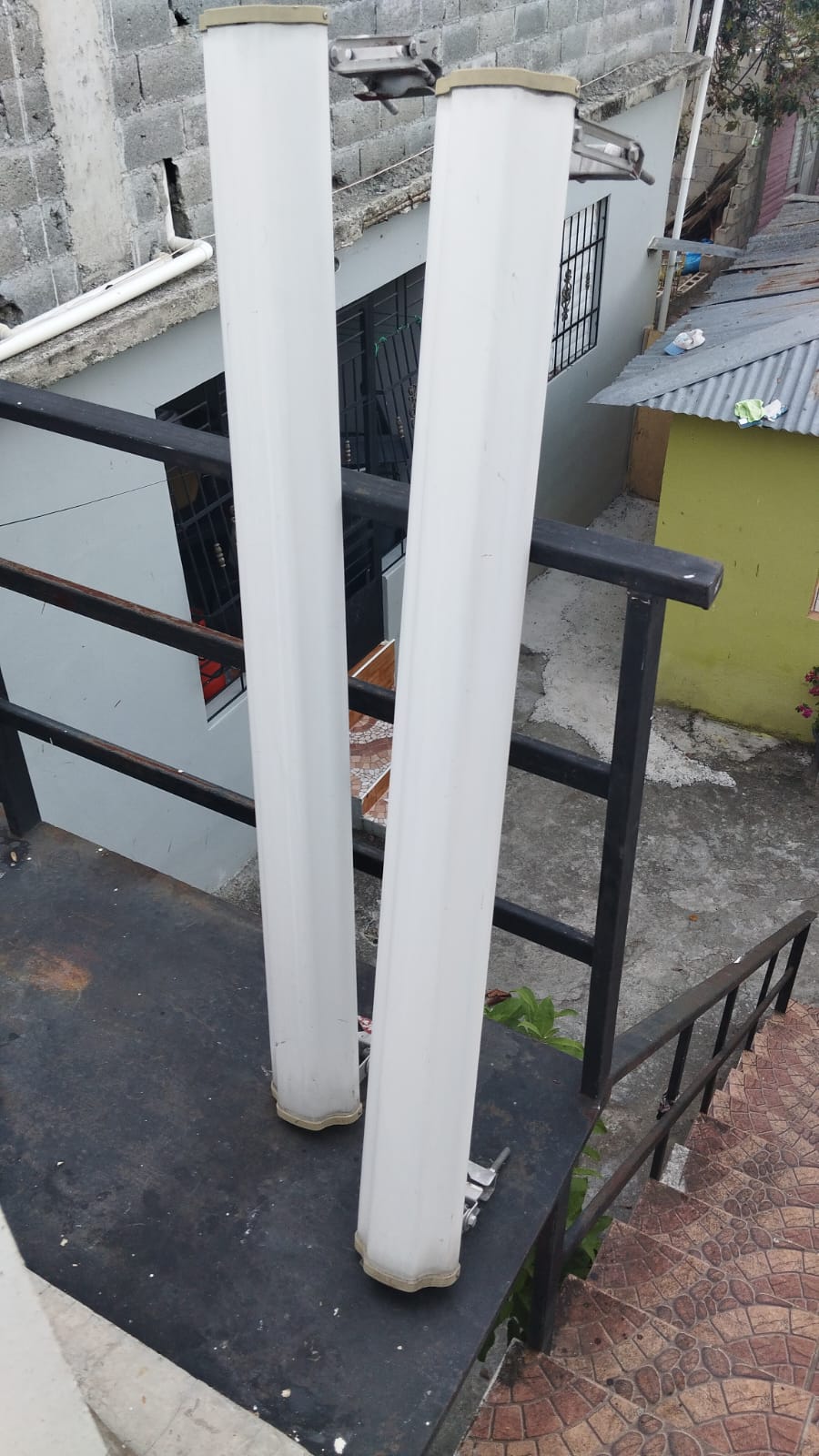 LOTE DE EQUIPOS UBIQUITI EN VENTA en San José de Ocoa Foto 7270076-8.jpg