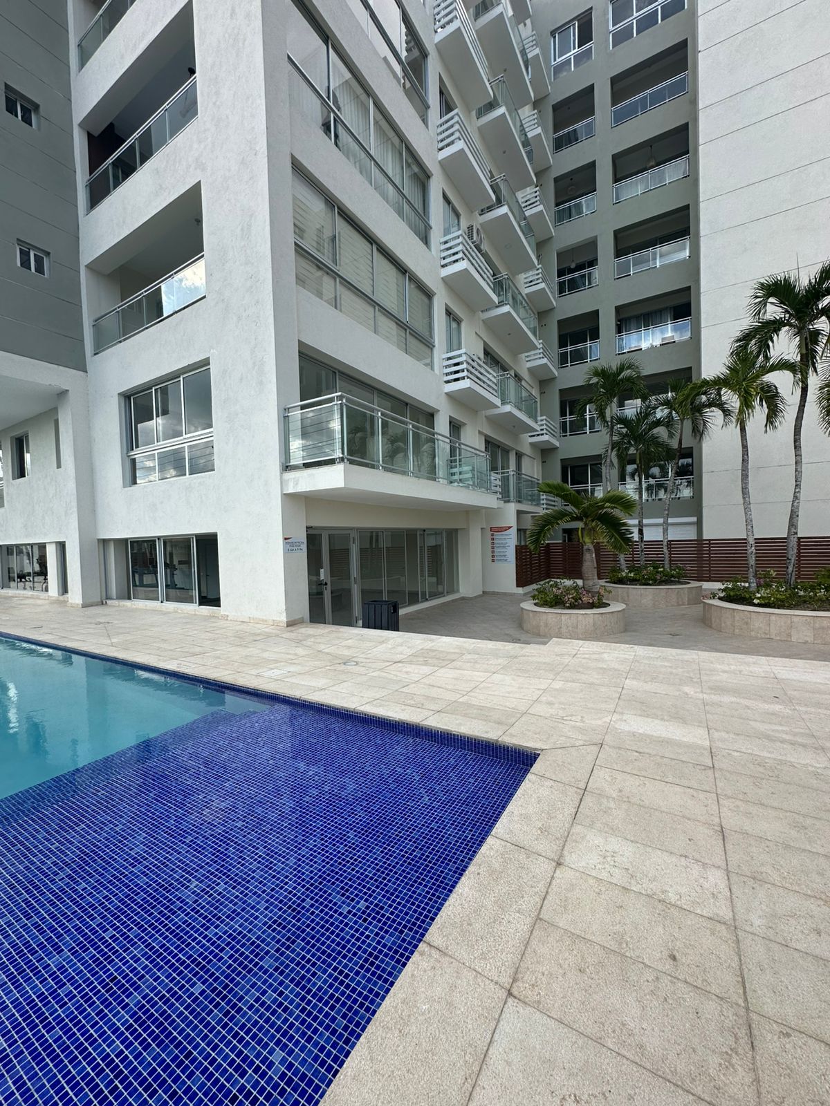 Alquiler Apartamento próximo a laPlaya de Boca Chica Foto 7270077-2.jpg