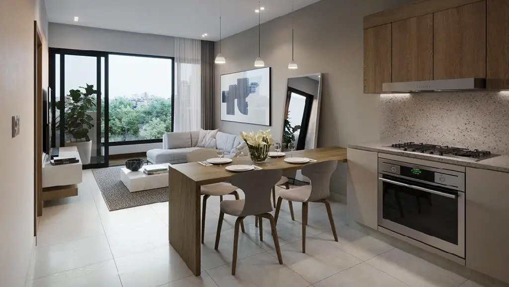 Se vende apartamento Residencial Prado Oriental  Foto 7270083-2.jpg