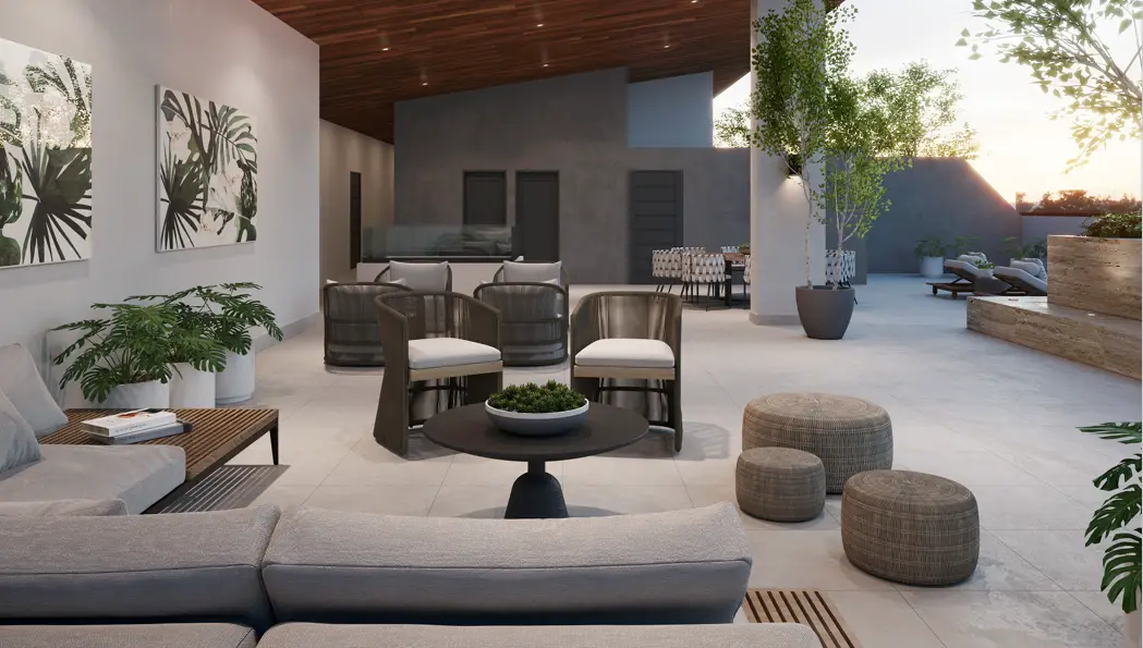 Se vende apartamento Residencial Prado Oriental  Foto 7270083-4.jpg