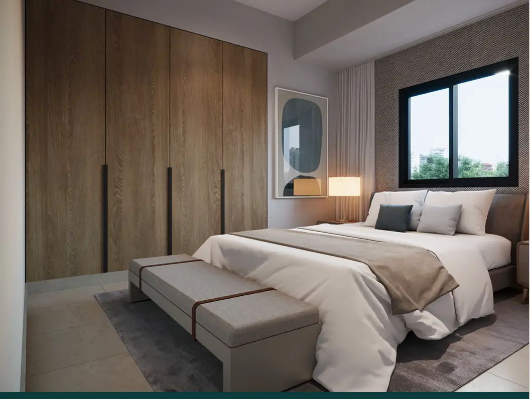 Se vende apartamento Residencial Prado Oriental  Foto 7270083-5.jpg