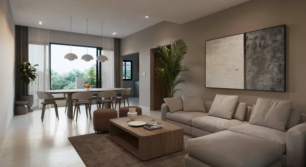 Se vende apartamento Residencial Prado Oriental  Foto 7270083-6.jpg