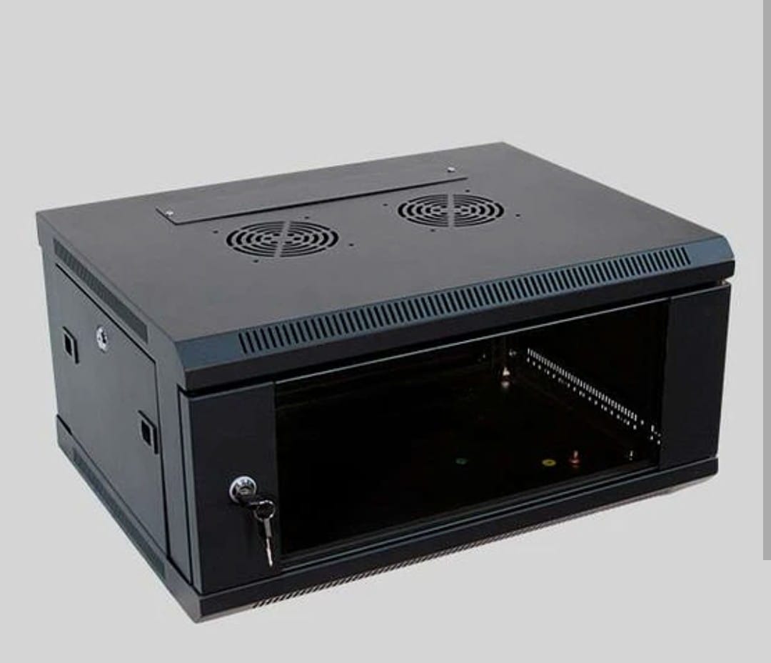 gabinete de 4u  Foto 7270084-1.jpg