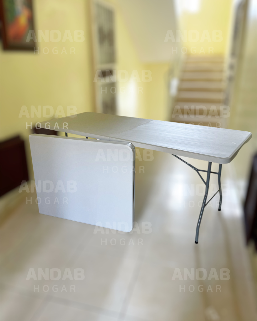 Mesa plastica plegable de 72 pulgadas Foto 7270090-2.jpg