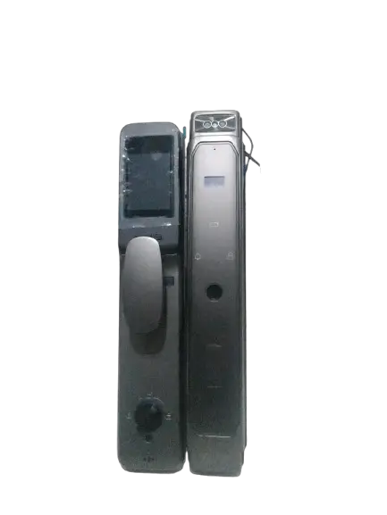 CERRADURA SMART PARA PUERTA CON CAMARA HS-SL-3 Foto 7270096-1.jpg