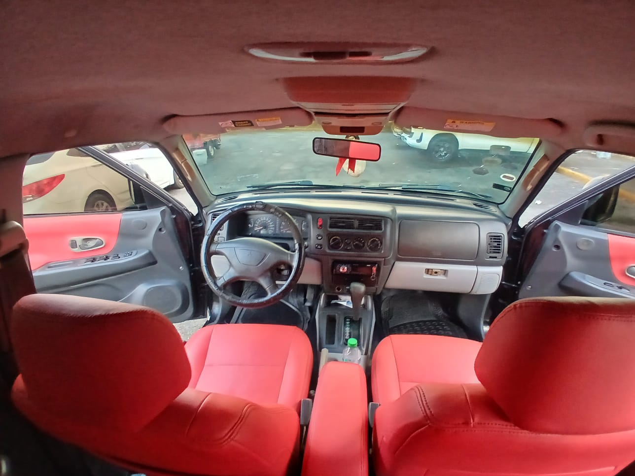  Vendo Mitsubishi montero sport Foto 7270136-5.jpg