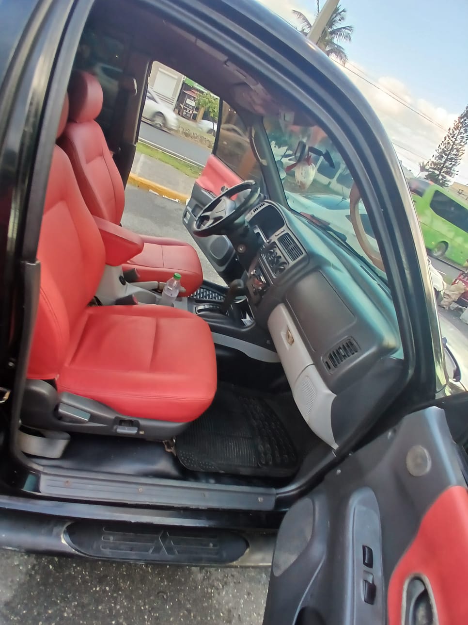  Vendo Mitsubishi montero sport Foto 7270136-6.jpg