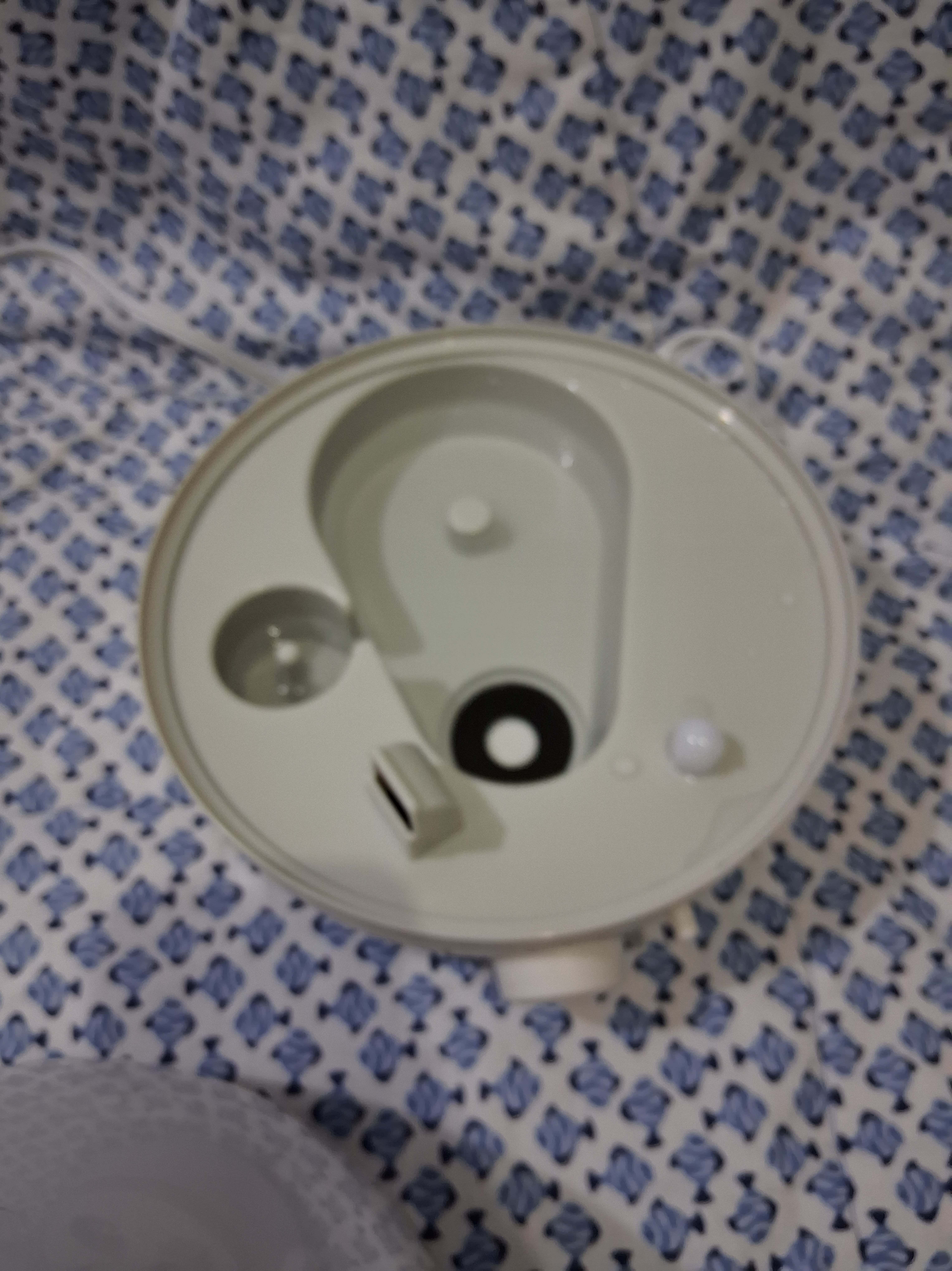  Humidificador ultrasónico de niebla fría de la marca Safety 1st. Foto 7270140-3.jpg