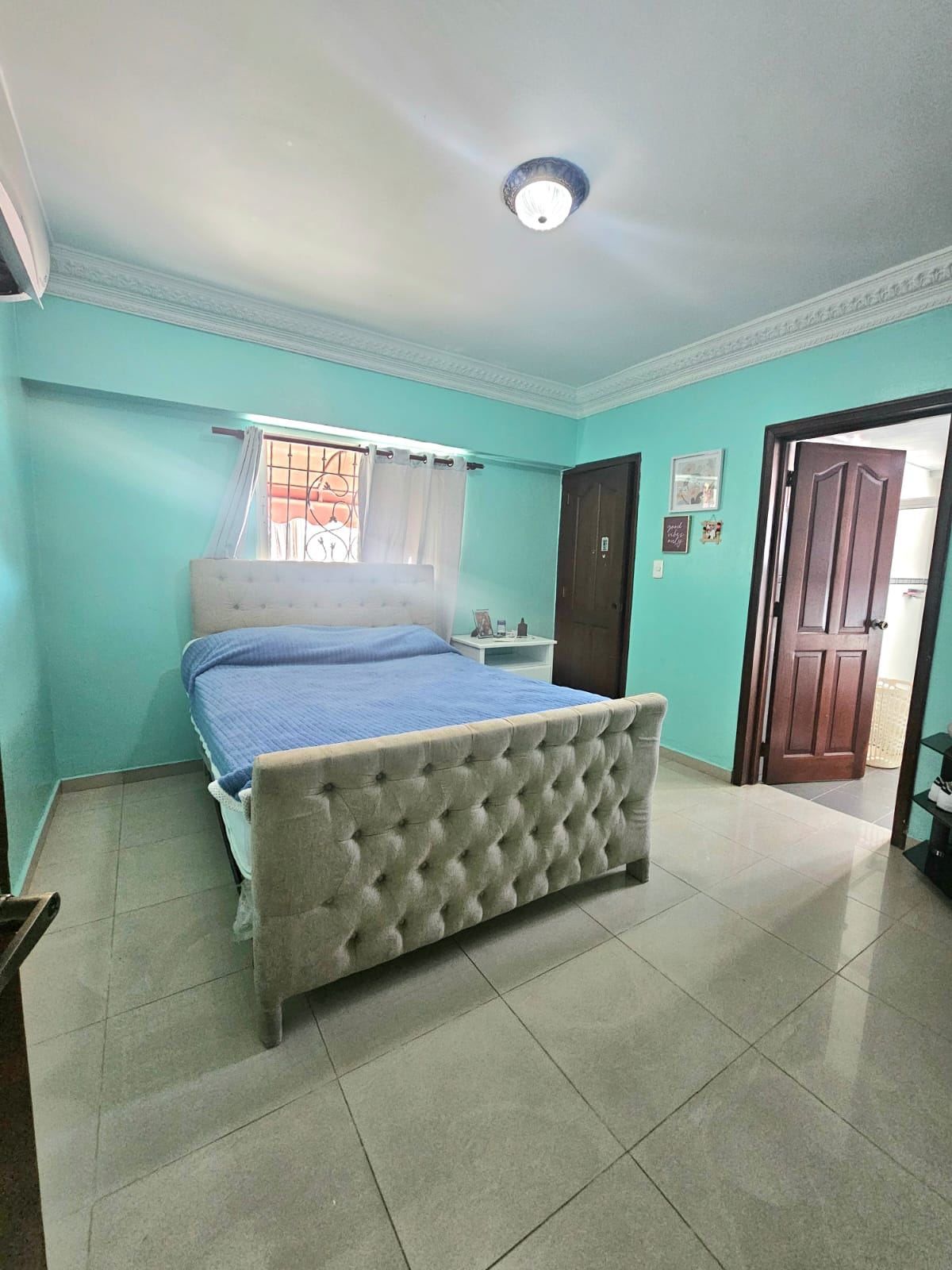 Apartamento en venta en Evaristo Morales de 3 habitaciones Foto 7270149-10.jpg