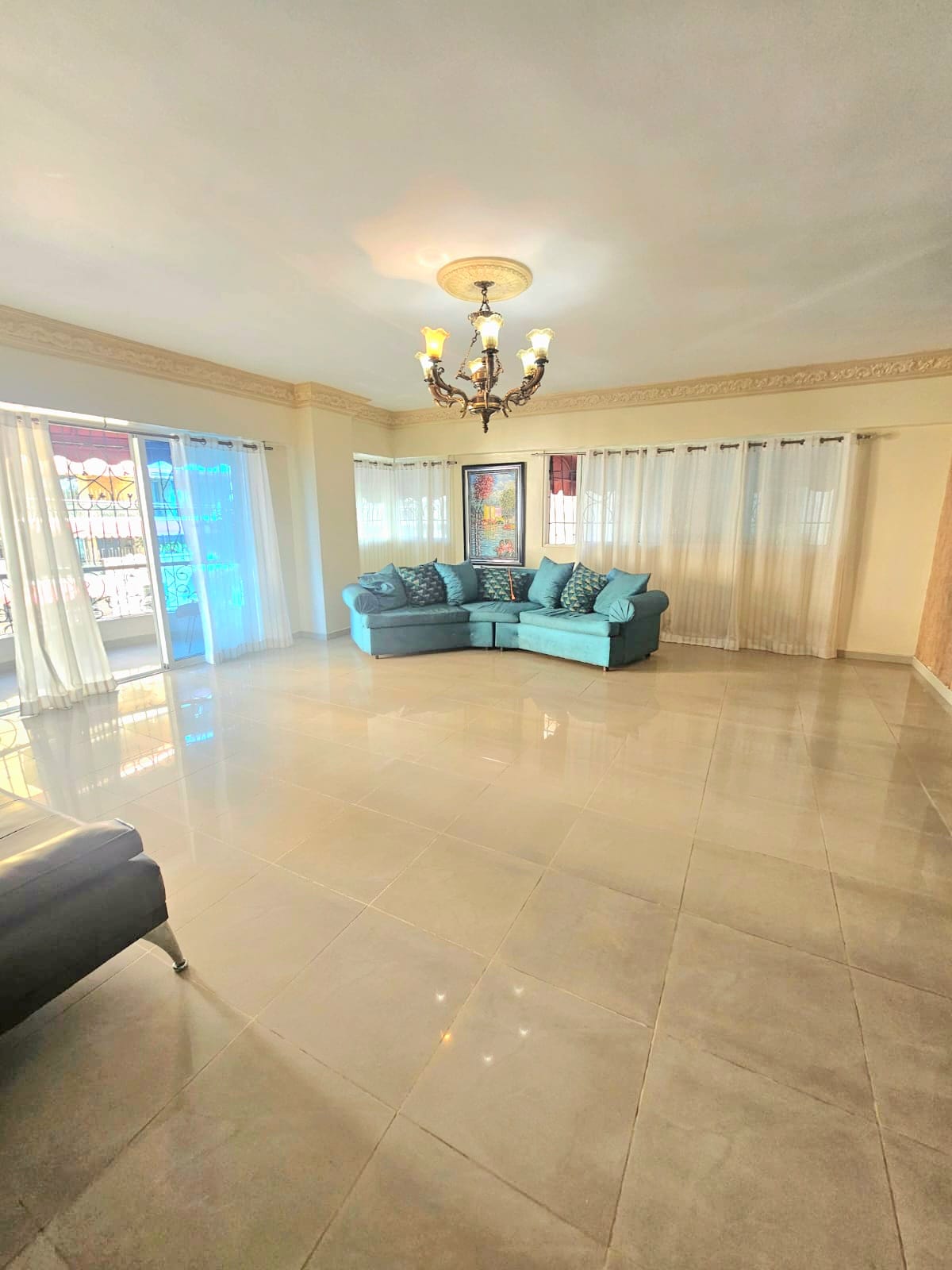Apartamento en venta en Evaristo Morales de 3 habitaciones Foto 7270149-13.jpg
