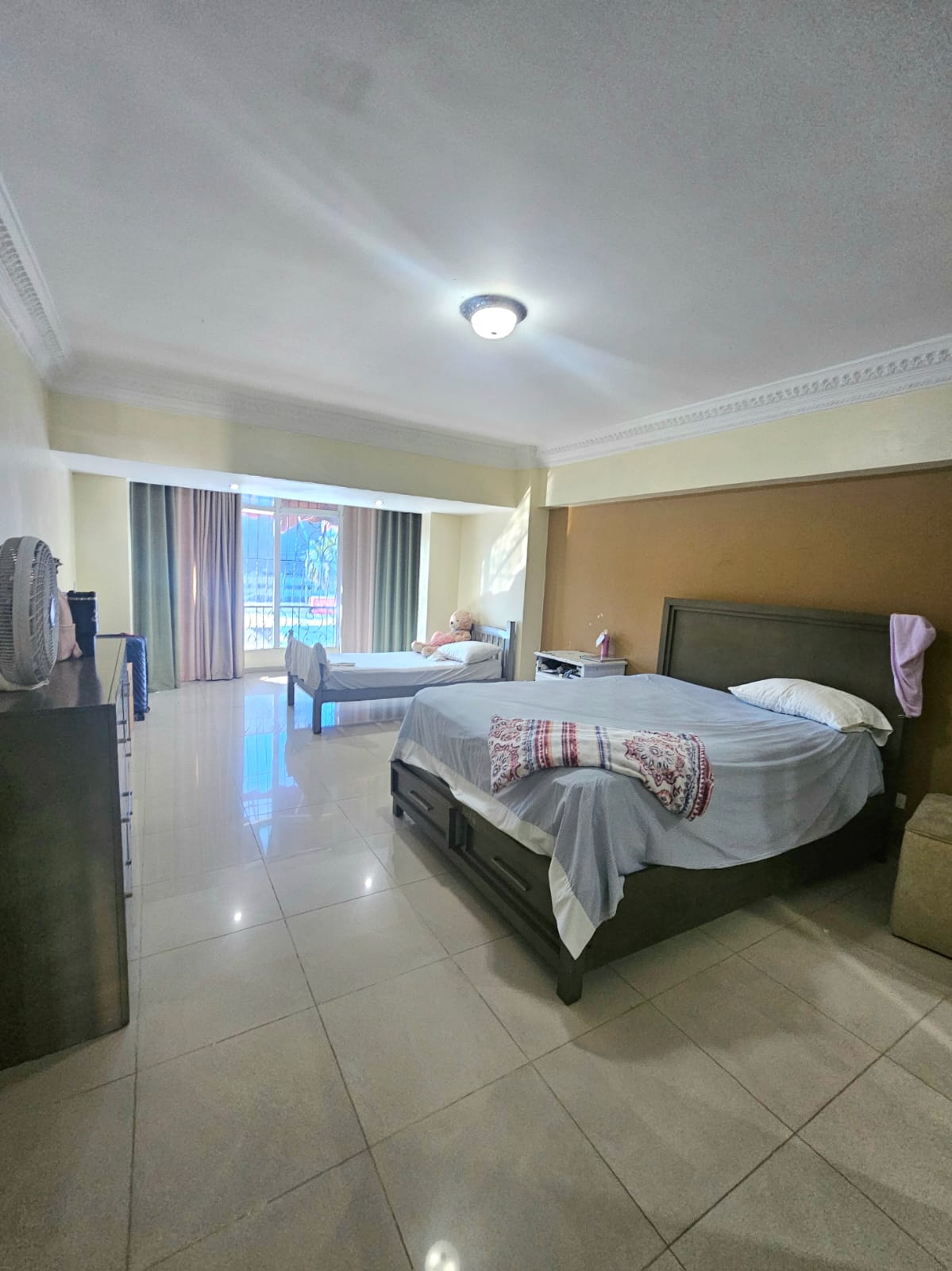 Apartamento en venta en Evaristo Morales de 3 habitaciones Foto 7270149-14.jpg