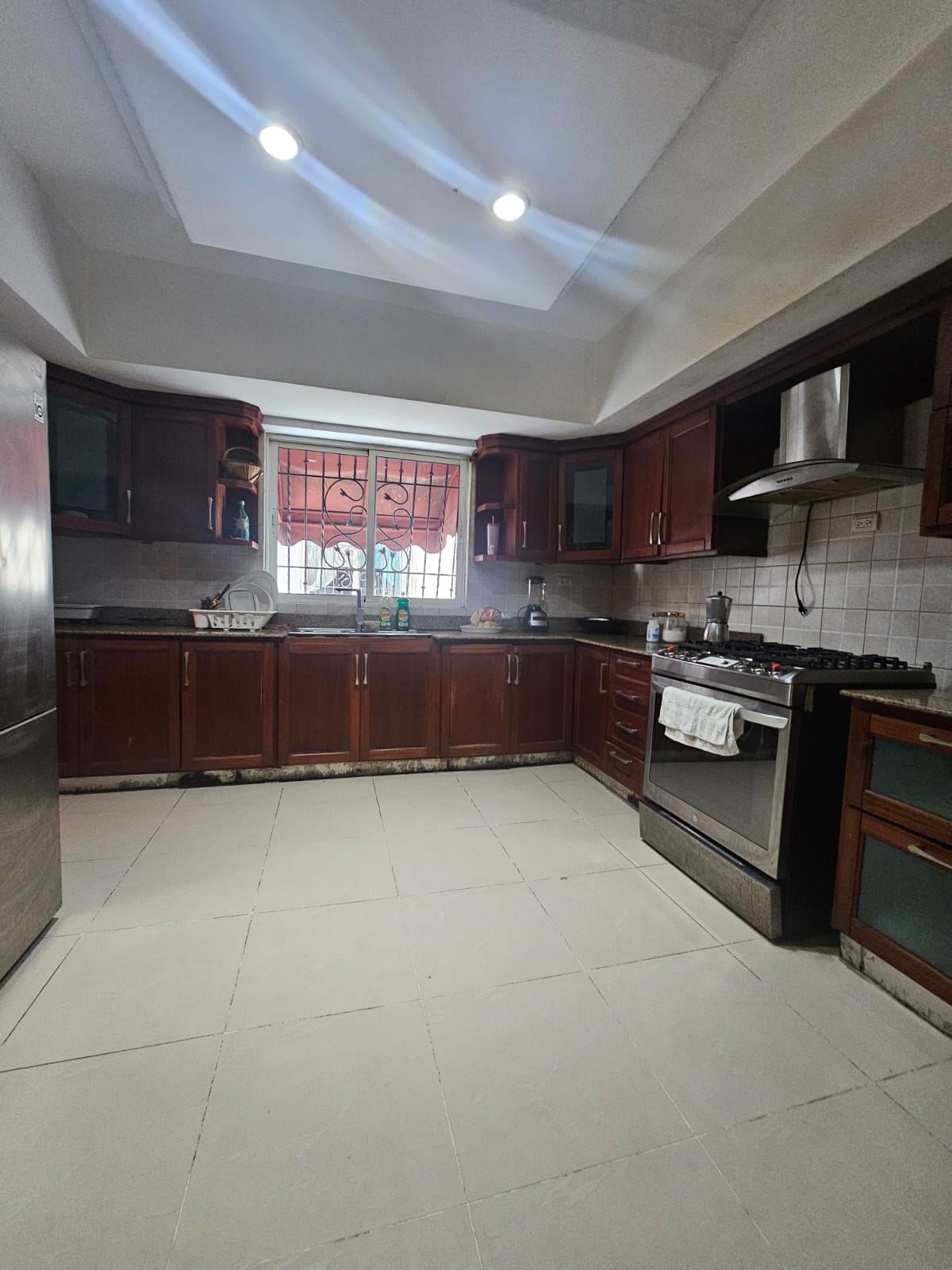 Apartamento en venta en Evaristo Morales de 3 habitaciones Foto 7270149-2.jpg