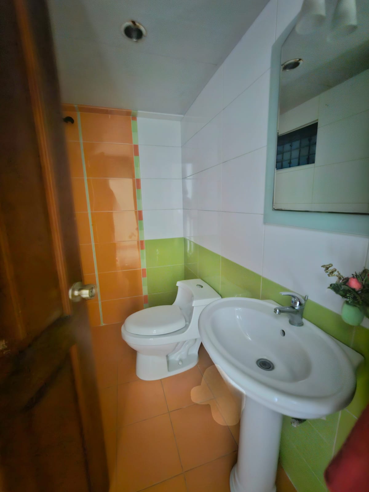 Apartamento en venta en Evaristo Morales de 3 habitaciones Foto 7270149-4.jpg