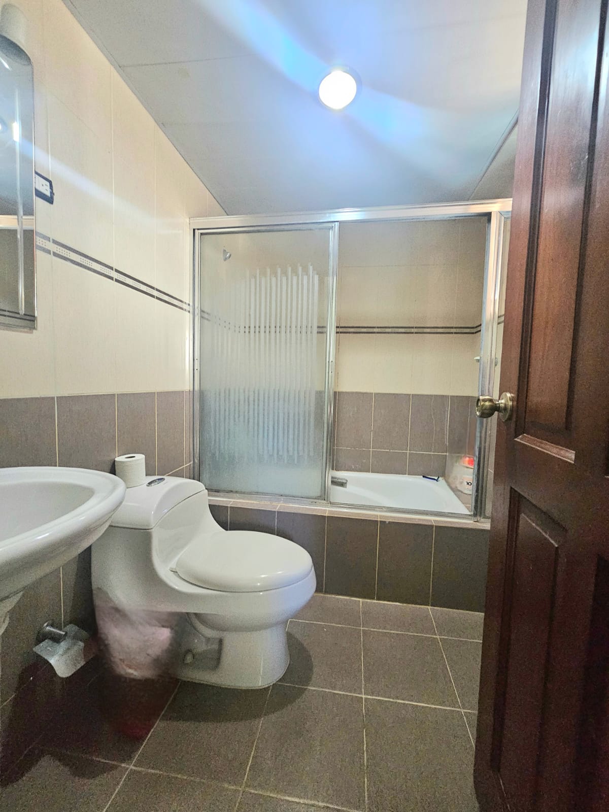 Apartamento en venta en Evaristo Morales de 3 habitaciones Foto 7270149-5.jpg