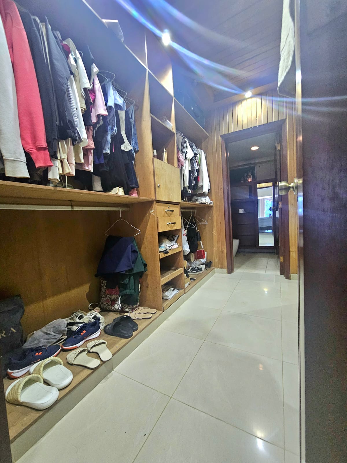 Apartamento en venta en Evaristo Morales de 3 habitaciones Foto 7270149-9.jpg
