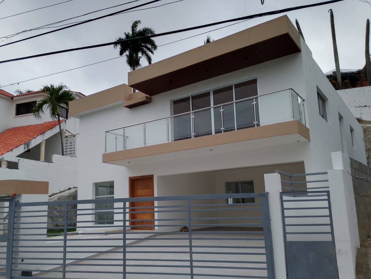 Venta de Casa ubicada en Cerro de Arroyo Hondo Foto 7270150-4.jpg