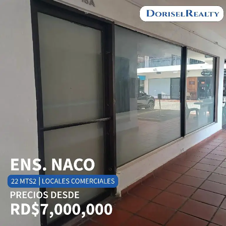 VENTO LOCAL COMERCIAL EN EXCELENTE ZONA DE NACO Foto 7270156-1.jpg