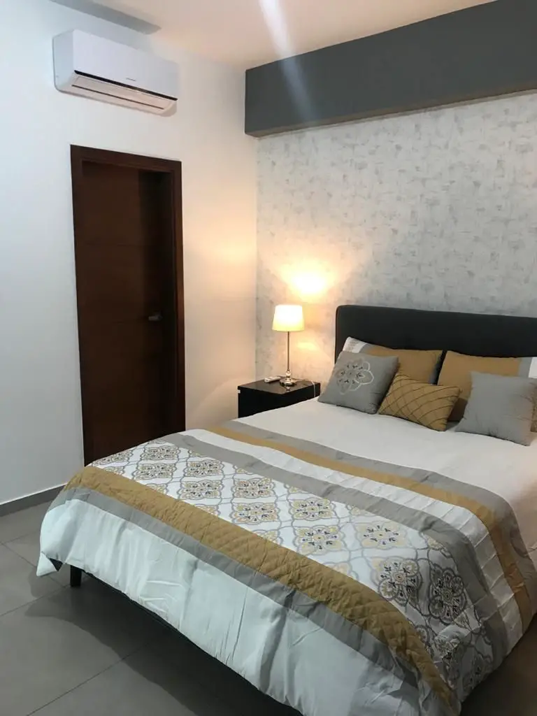 Alquilo Apartamento Amueblado en Serralles Foto 7270188-2.jpg