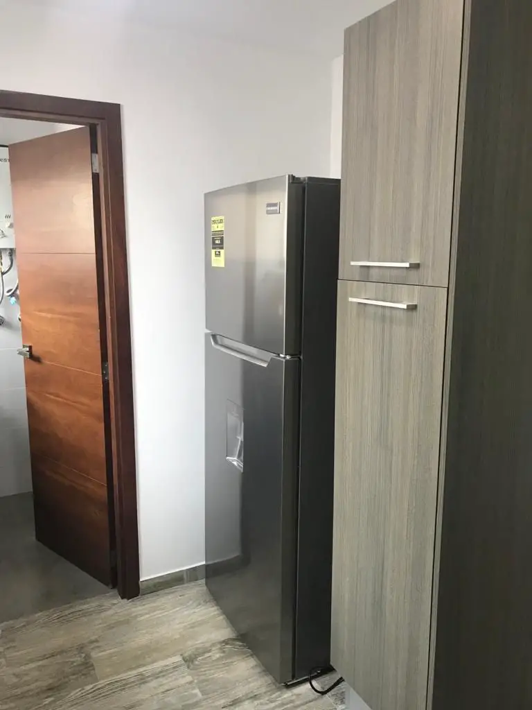Alquilo Apartamento Amueblado en Serralles Foto 7270188-3.jpg