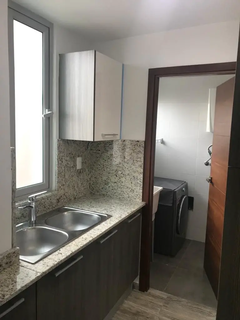 Alquilo Apartamento Amueblado en Serralles Foto 7270188-9.jpg