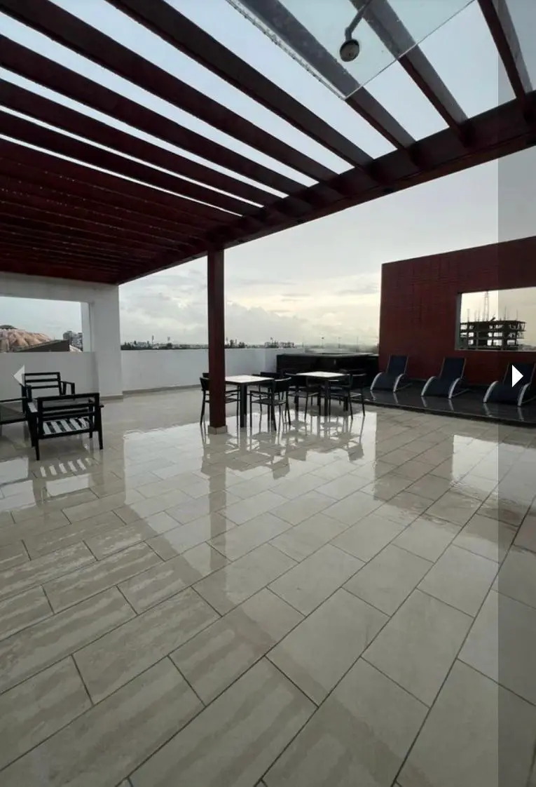 ALQUILO Apartamento AMUEBLADO De 1 Habitación En El Vergel Foto 7270189-2.jpg