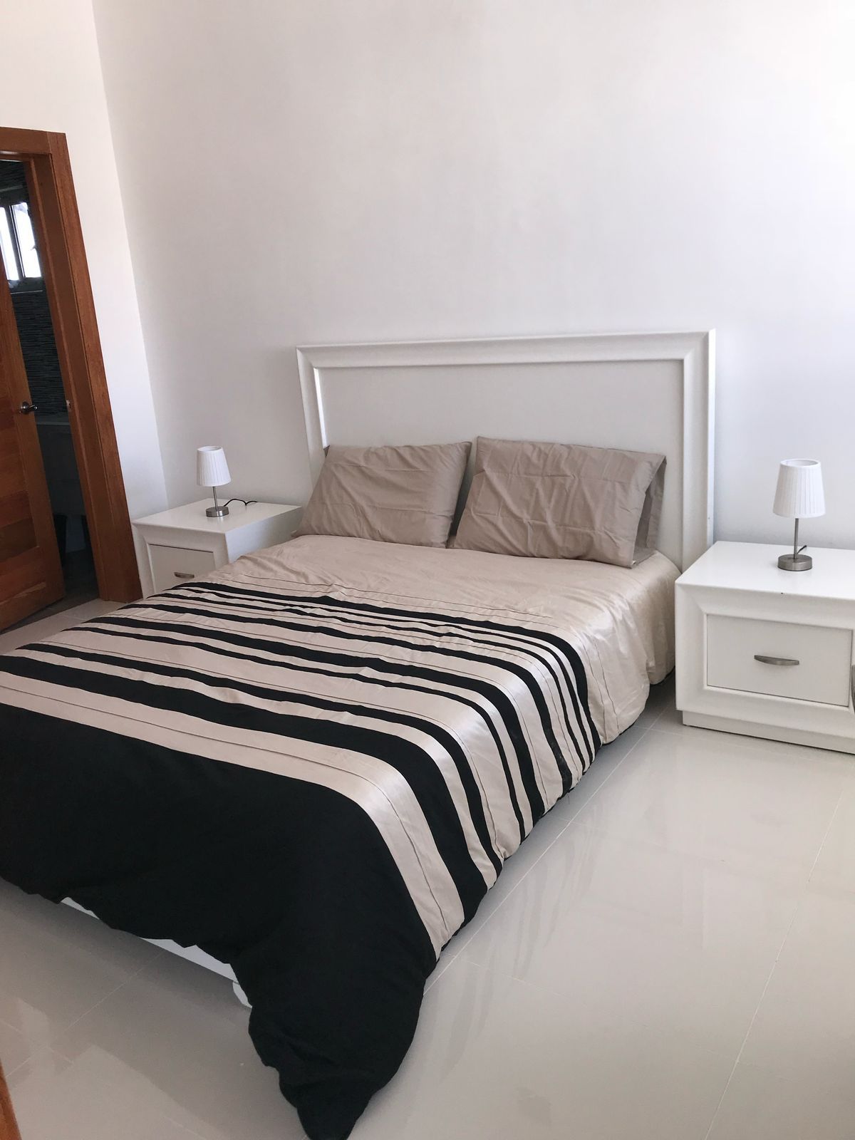 ALQUILO Apartamento AMUEBLADO De 1 Habitación En El Vergel Foto 7270189-6.jpg